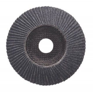 Pack 10 X  FLAP DISCS  115mm X 22.2 Mm. 60 GRIT